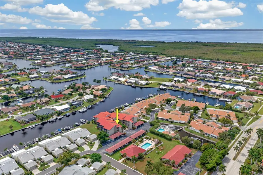2601 W Marion Avenue #41C, Punta Gorda, FL 33950 - #2