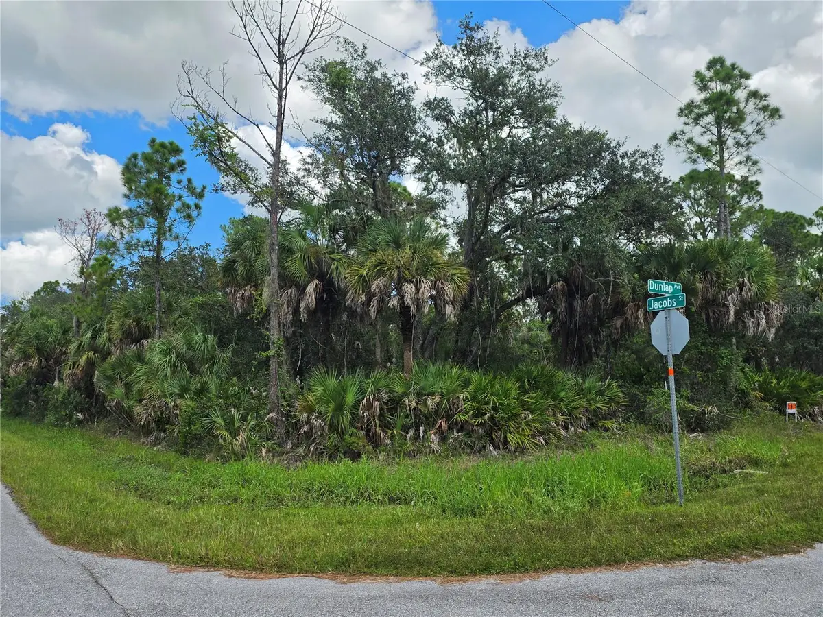 14002 Dunlap Avenue, Port Charlotte, FL 33953 - #1