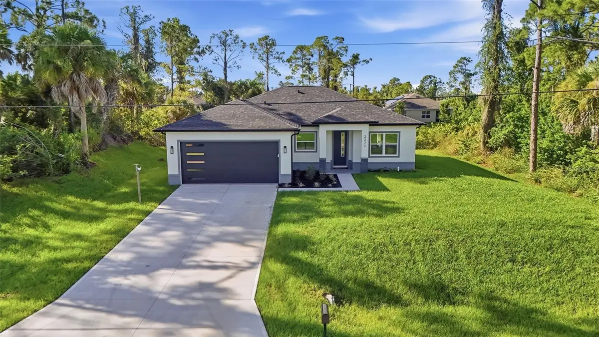 2277 Simonton Avenue, North Port, FL 34286 - #1