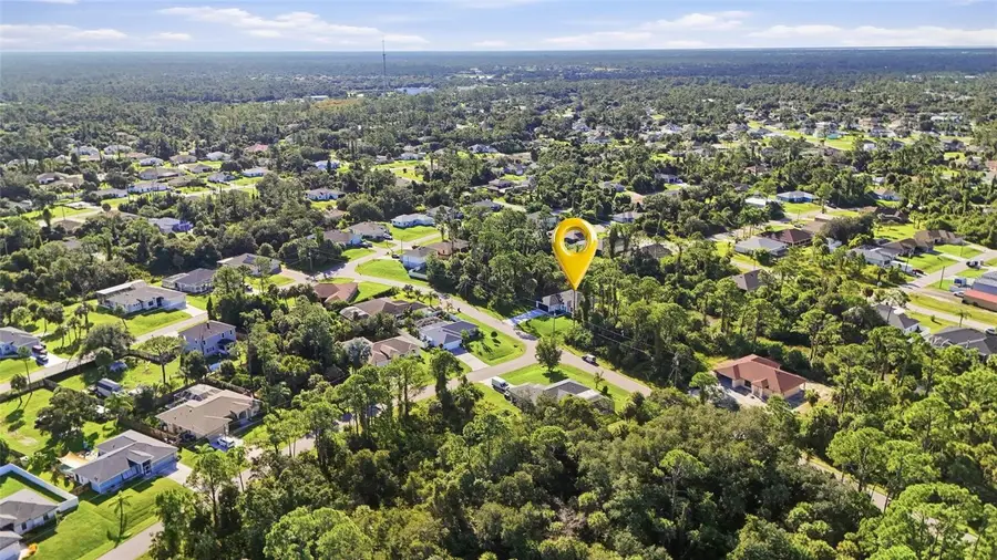 2277 Simonton Avenue, North Port, FL 34286 - #2
