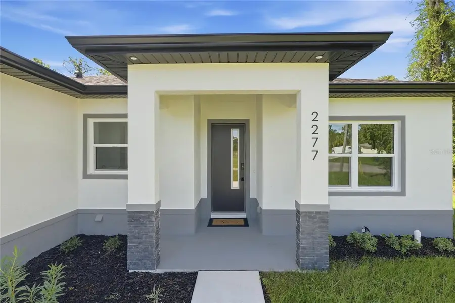 2277 Simonton Avenue, North Port, FL 34286 - #3