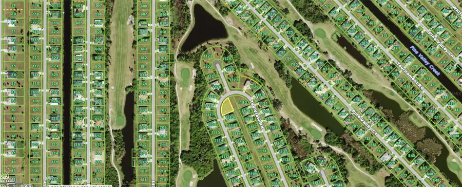 50 Tee View Road, Rotonda West, FL 33947 - #2