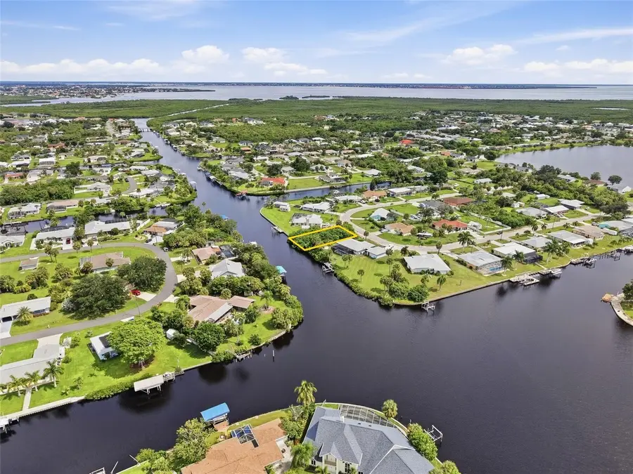 4598 Herman Circle, Port Charlotte, FL 33948 - #2