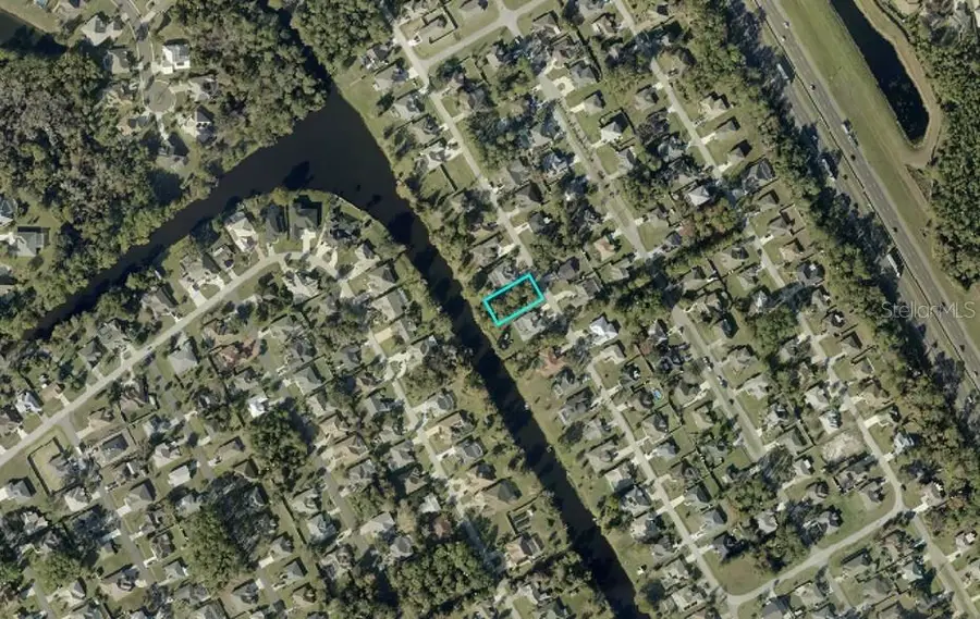 121 Birchwood Drive, Palm Coast, FL 32137 - #2