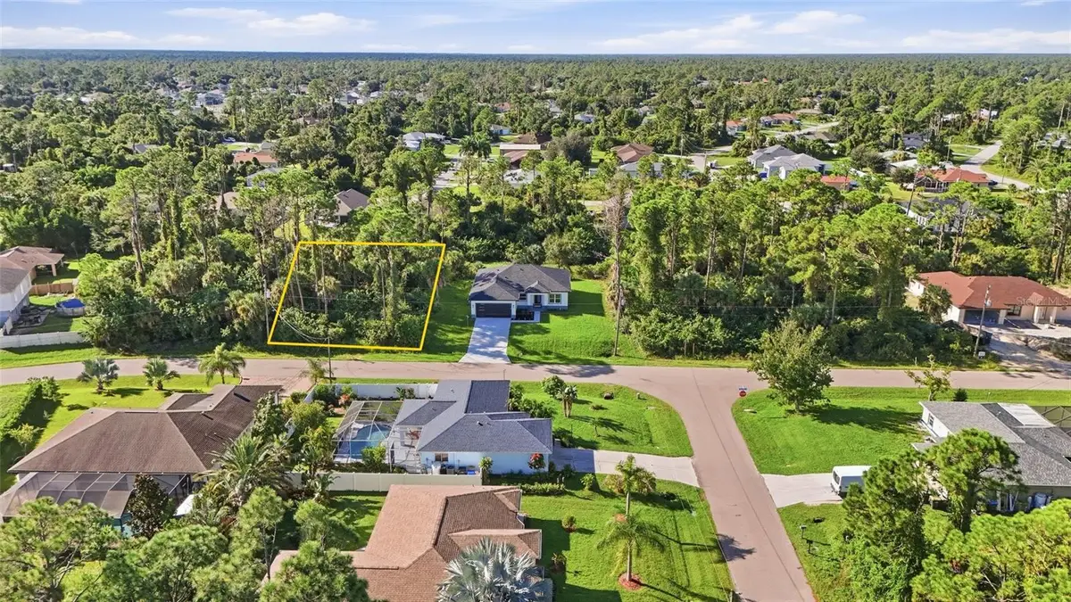 Simonton Avenue, North Port, FL 34286 - #1
