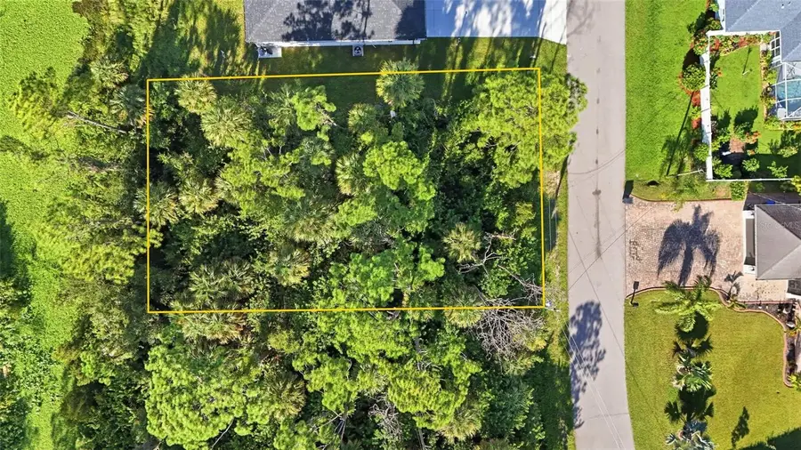 Simonton Avenue, North Port, FL 34286 - #2