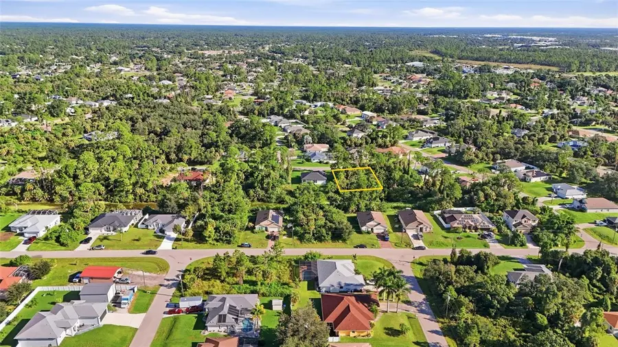 Simonton Avenue, North Port, FL 34286 - #3