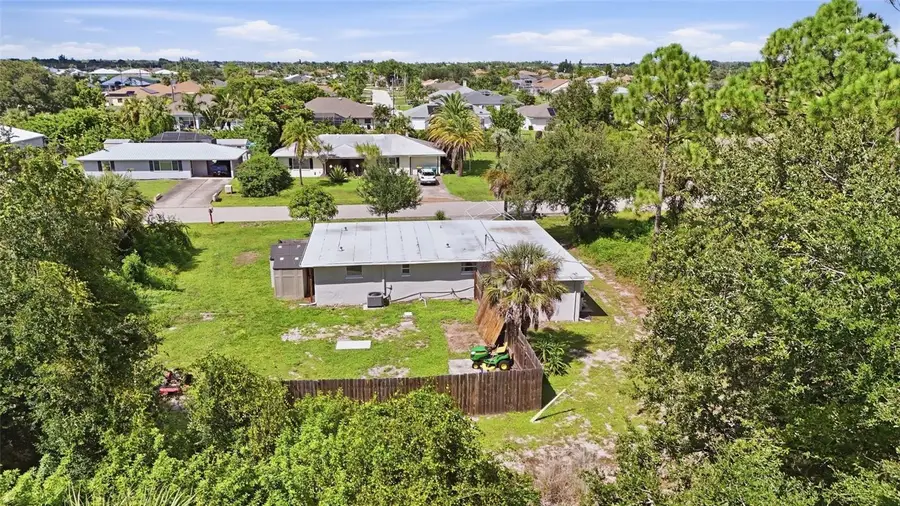 26401 Angelica Road, Punta Gorda, FL 33955 - #2