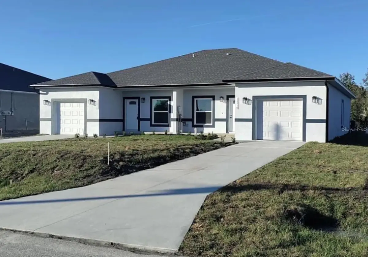 12216 Tetzel Avenue, Port Charlotte, FL 33981 - #1