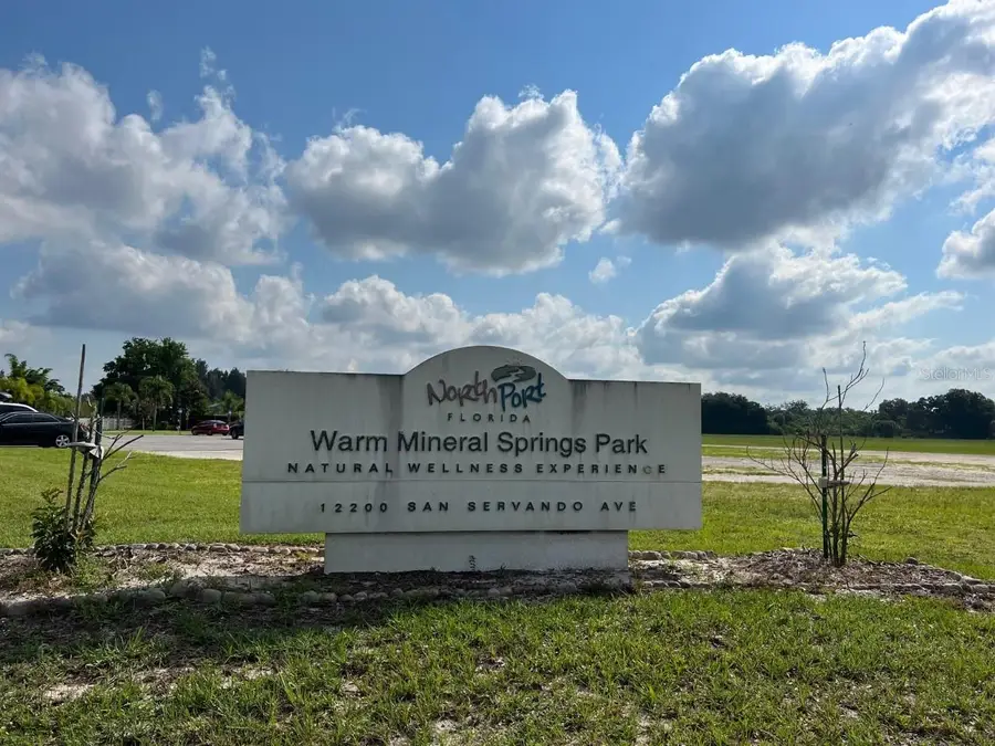LOT 13, Crabapple Avenue, North Port, FL 34287 - #3