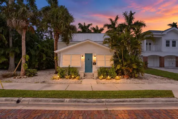 109 Dolly Street, PUNTA GORDA, FL 33950