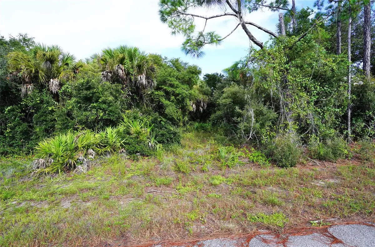 Baynes Road, North Port, FL 34288 - #1