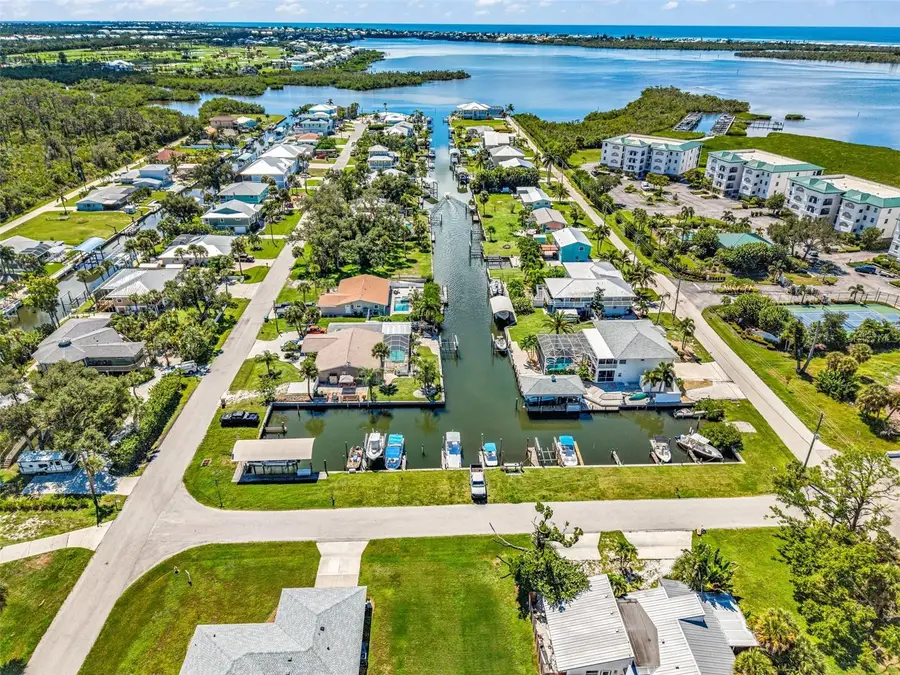 9080 Griggs Road, Englewood, FL 34224 - #3