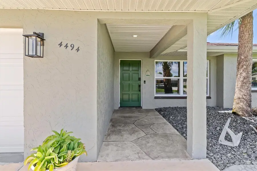 4494 Wynkoop Circle, Port Charlotte, FL 33948 - #2