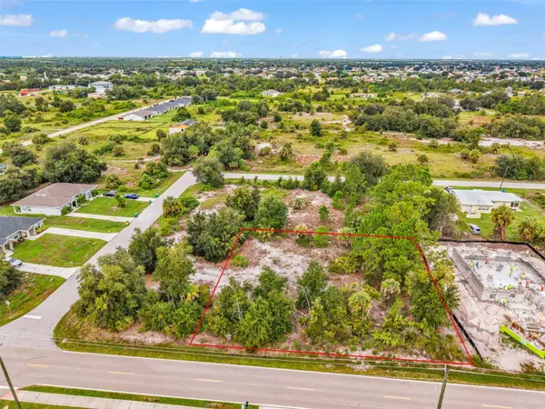 2357 Broadpoint Drive, PUNTA GORDA, FL 33983