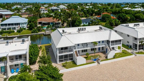 805 E Gulf Drive #A1, SANIBEL, FL 33957