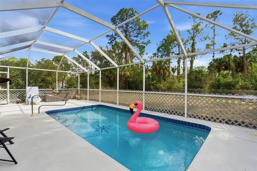 3051 Traverse Avenue, North Port, FL 34286 - #3