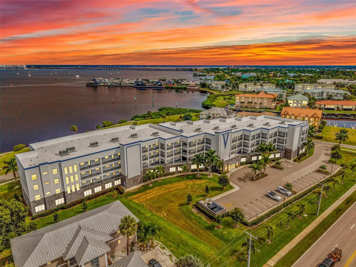 1425 Park Beach Circle #124, Punta Gorda, FL 33950 - #1