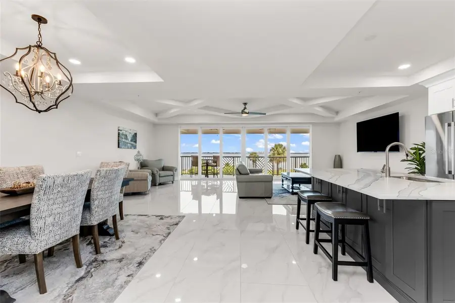 1425 Park Beach Circle #124, Punta Gorda, FL 33950 - #3