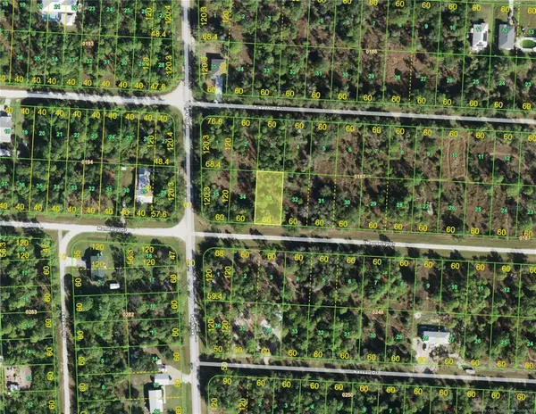 27294 Mandalay Drive, PUNTA GORDA, FL 33955