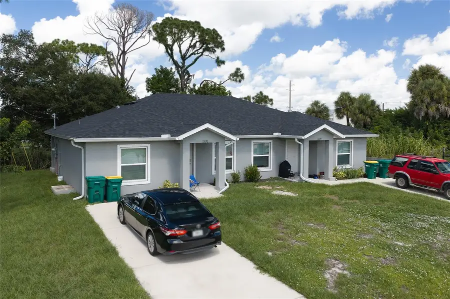 15070 and 15072 Dania Avenue, Port Charlotte, FL 33953 - #3