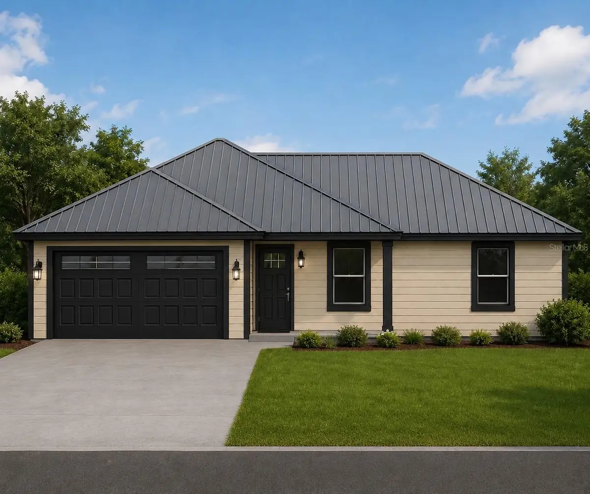 36 Vine Circle, Punta Gorda, FL 33982 - #1