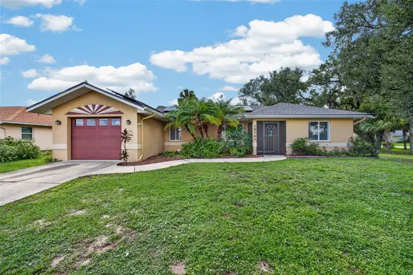 19163 Baoy Avenue, PORT CHARLOTTE, FL 33948