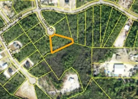 355 Daisy Drive, EASTPOINT, FL 32328