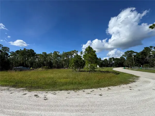 27414 Balboa Drive, PUNTA GORDA, FL 33955