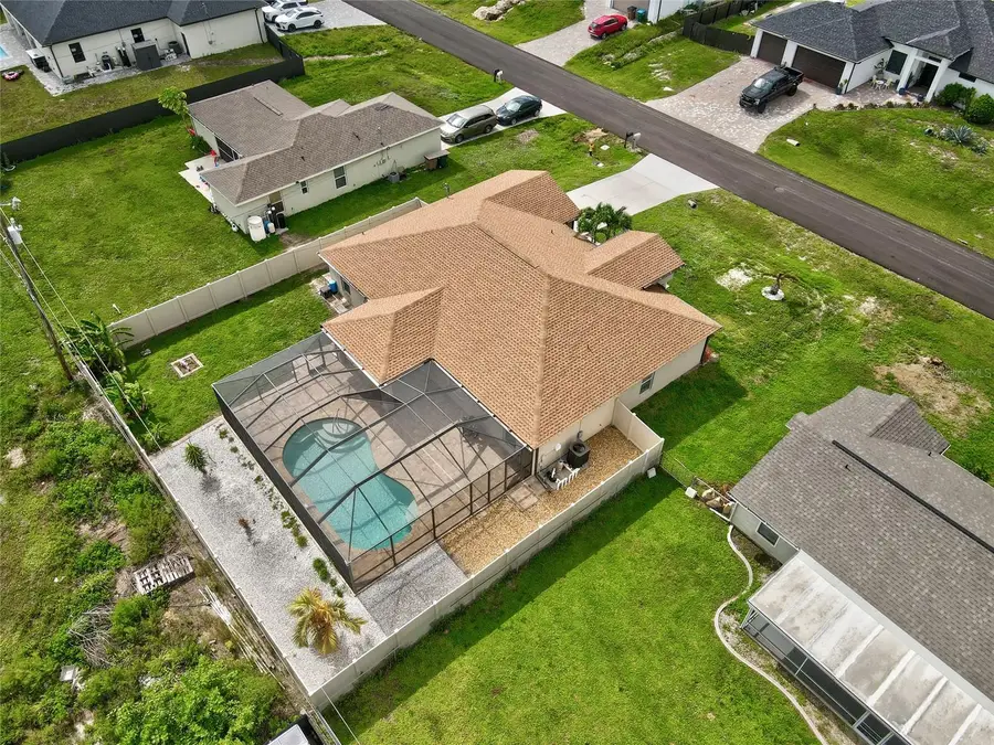 317 NE 9th Terrace, Cape Coral, FL 33909 - #2