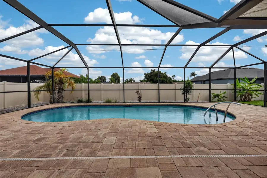317 NE 9th Terrace, Cape Coral, FL 33909 - #3
