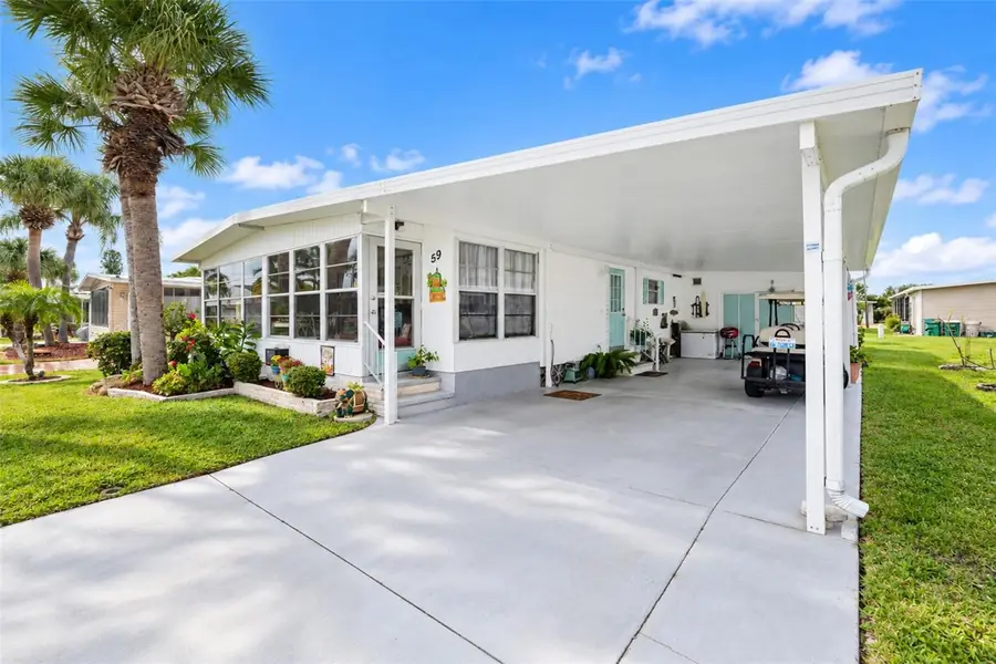 2100 Kings Highway #59, Port Charlotte, FL 33980 - #3