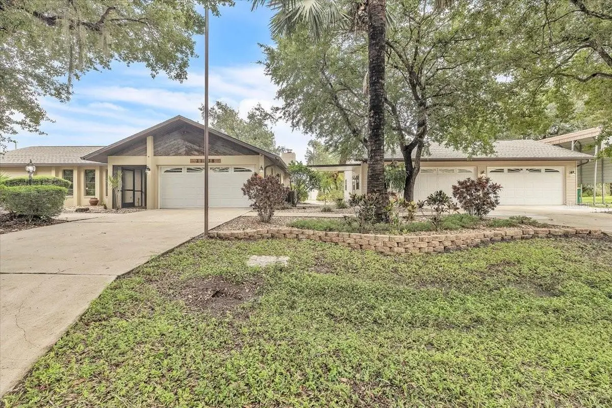 21238 Hubbard Avenue, Port Charlotte, FL 33952 - #1