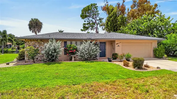 18393 Hottelet Circle, PORT CHARLOTTE, FL 33948