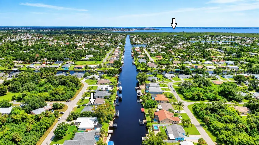 18393 Hottelet Circle, Port Charlotte, FL 33948 - #2