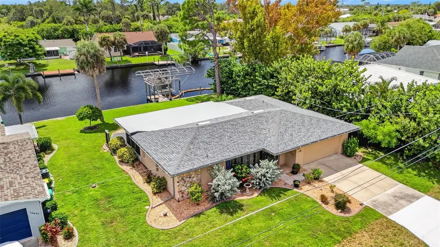 18393 Hottelet Circle, Port Charlotte, FL 33948 - #3