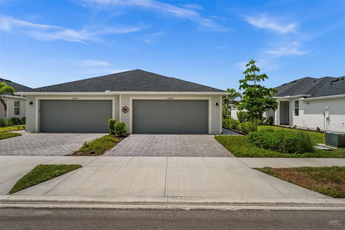 14939 Anchorage Road, Punta Gorda, FL 33982 - #1