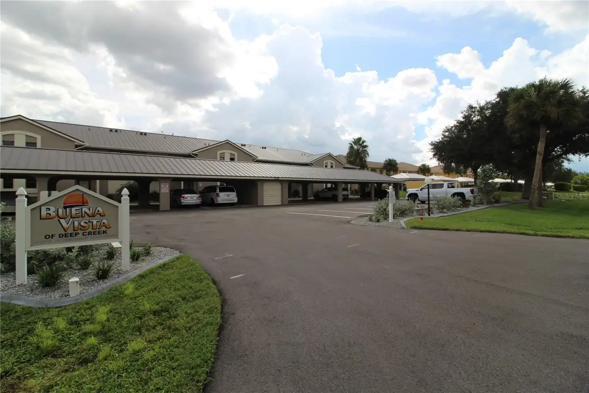 1335 Saxony Circle #315, Punta Gorda, FL 33983 - #1