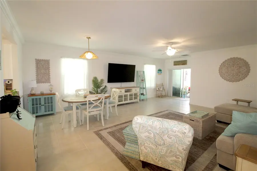 3885 Cobblestone Lane, Port Charlotte, FL 33980 - #2