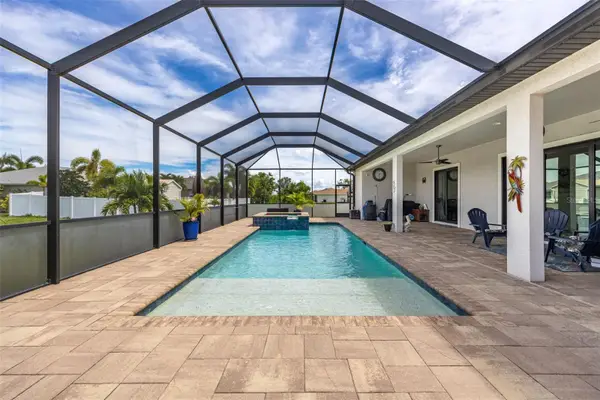 2937 NW 26th Terrace, CAPE CORAL, FL 33993