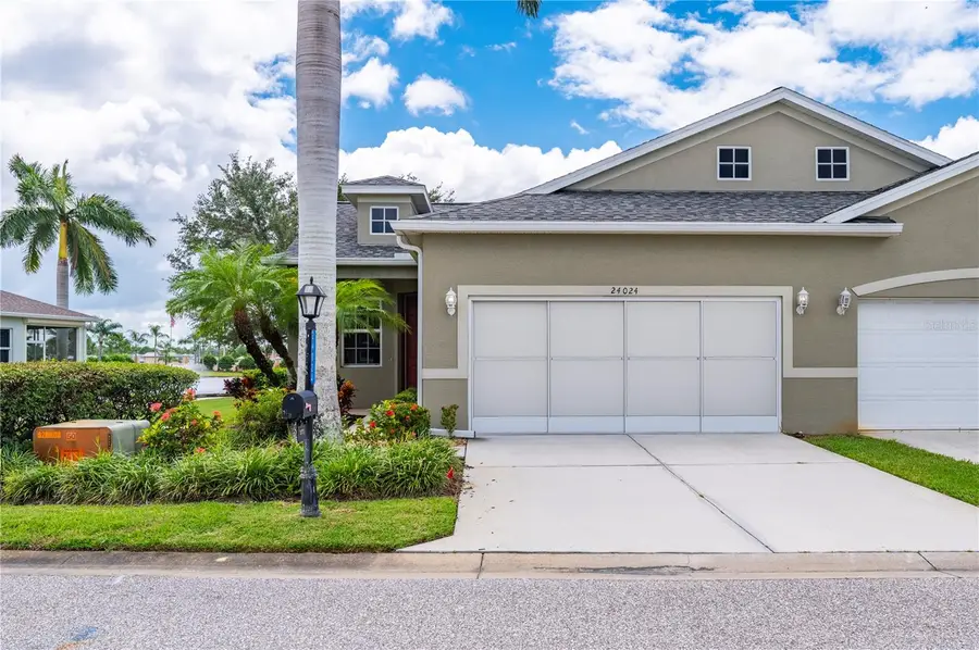 24024 Buckingham Way, Port Charlotte, FL 33980 - #2