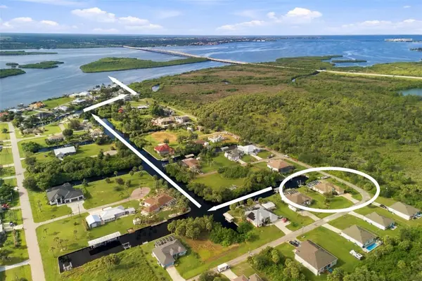 26419 View Drive, PUNTA GORDA, FL 33983