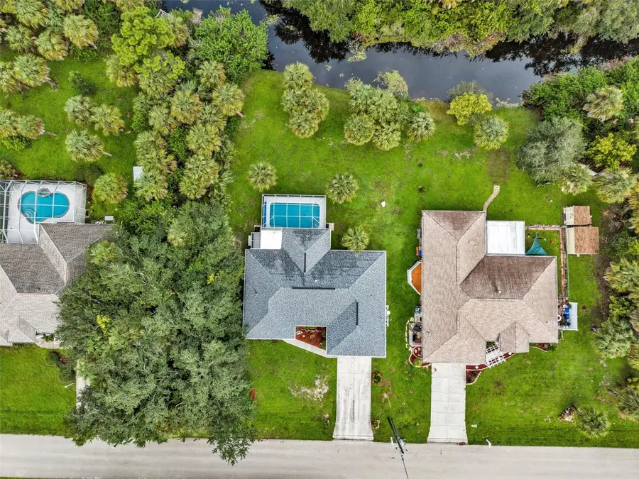 4841 Linda Drive, North Port, FL 34286 - #2