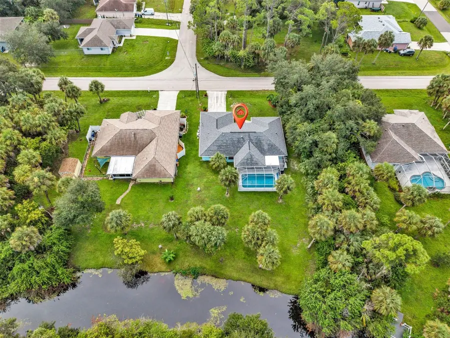 4841 Linda Drive, North Port, FL 34286 - #3