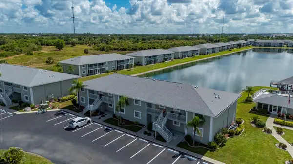 3310 Loveland Boulevard #2504, PORT CHARLOTTE, FL 33980