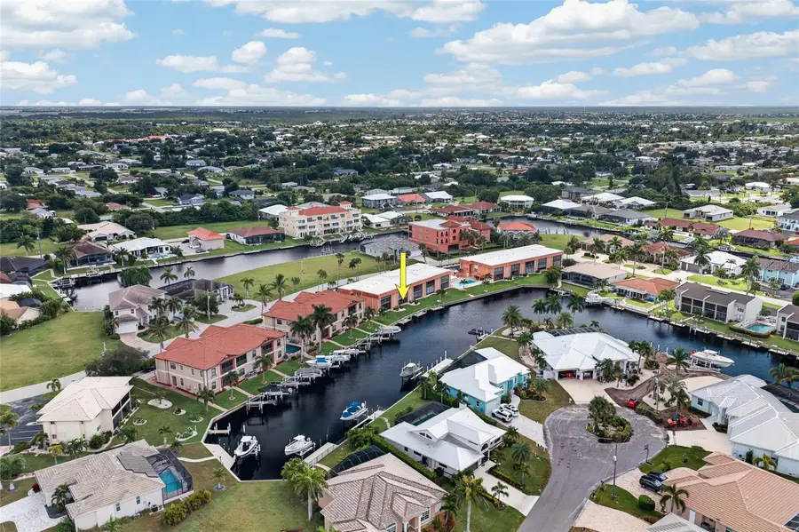 1333 Mediterranean Drive #B109, Punta Gorda, FL 33950 - #2