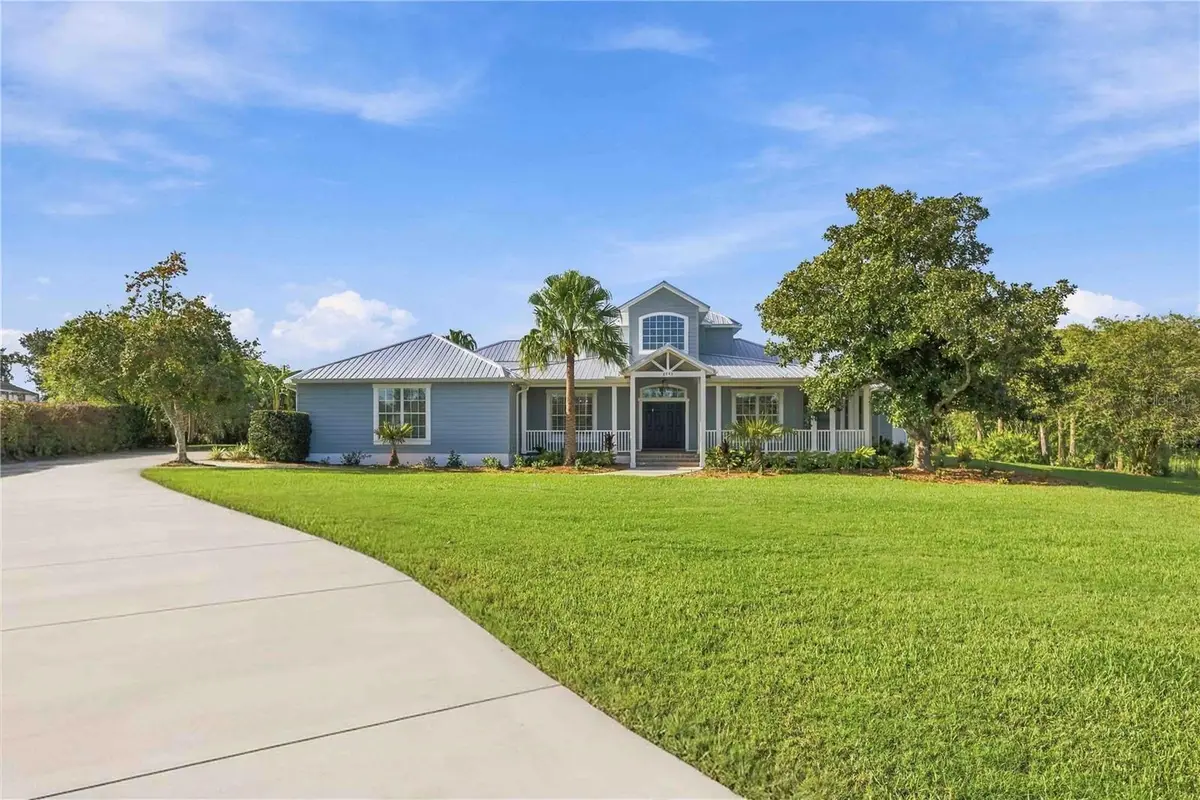 8543 SW Aviary Road, Arcadia, FL 34269 - #1