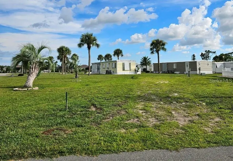 7451 Danvers Circle, Port Charlotte, FL 33981 - #2