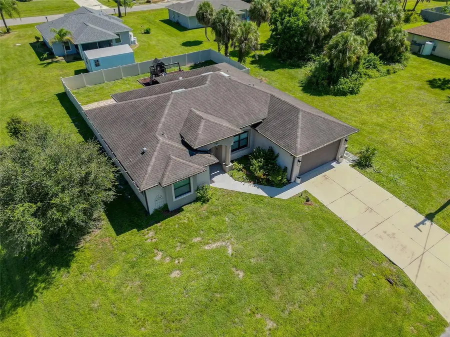 1480 Wise Drive, North Port, FL 34286 - #3