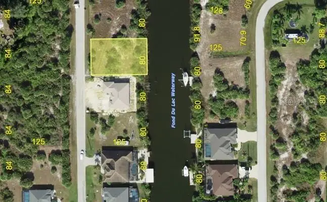 10476 Mcalester Circle, Port Charlotte, FL 33981 - #1